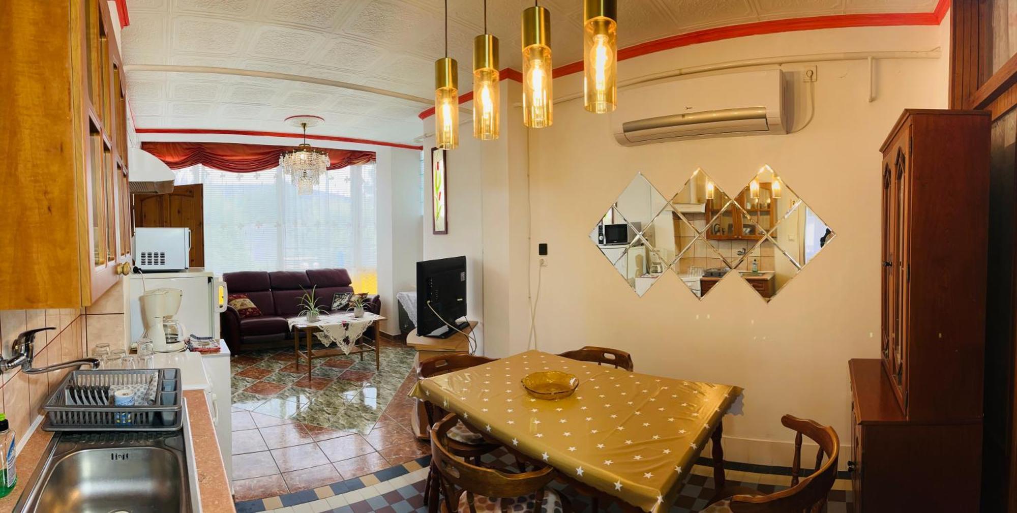 Joker Villa Apartmanhaus Hévíz Extérieur photo
