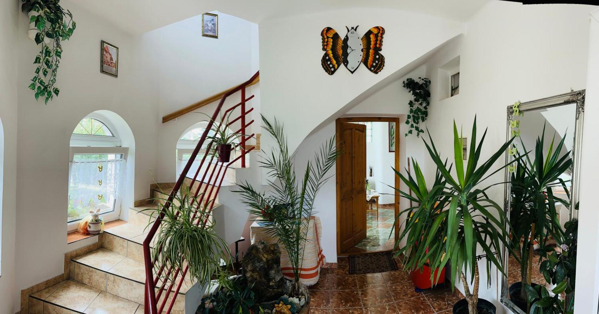 Joker Villa Apartmanhaus Hévíz Extérieur photo