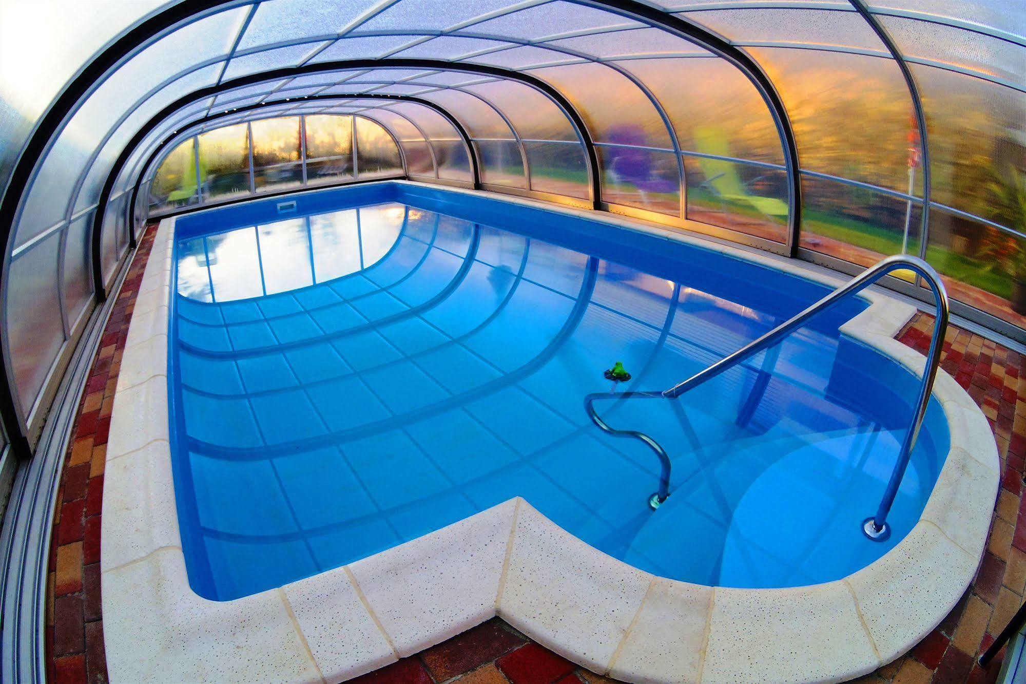 Joker Villa Apartmanhaus Hévíz Extérieur photo